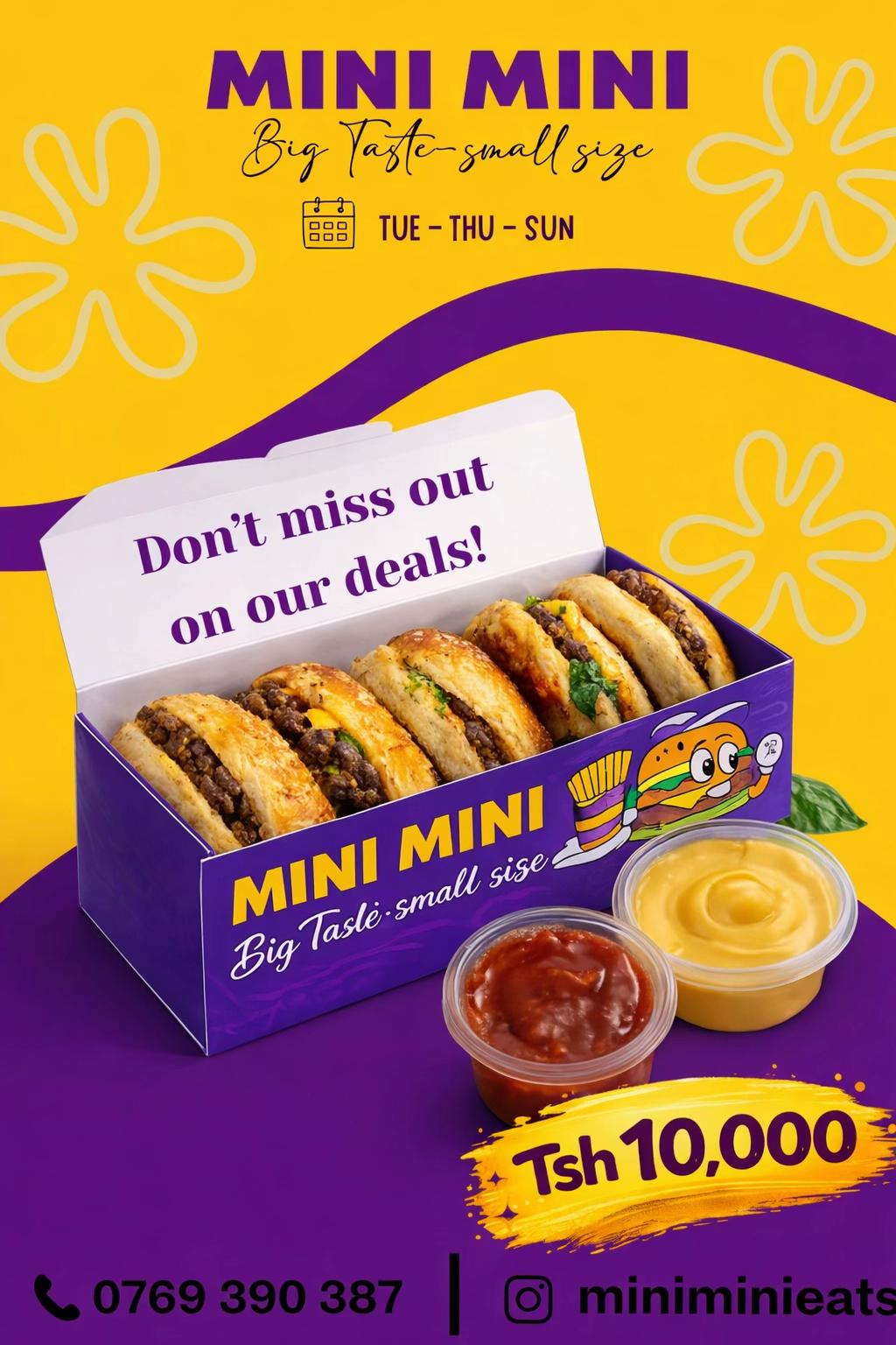 @Mini Mini