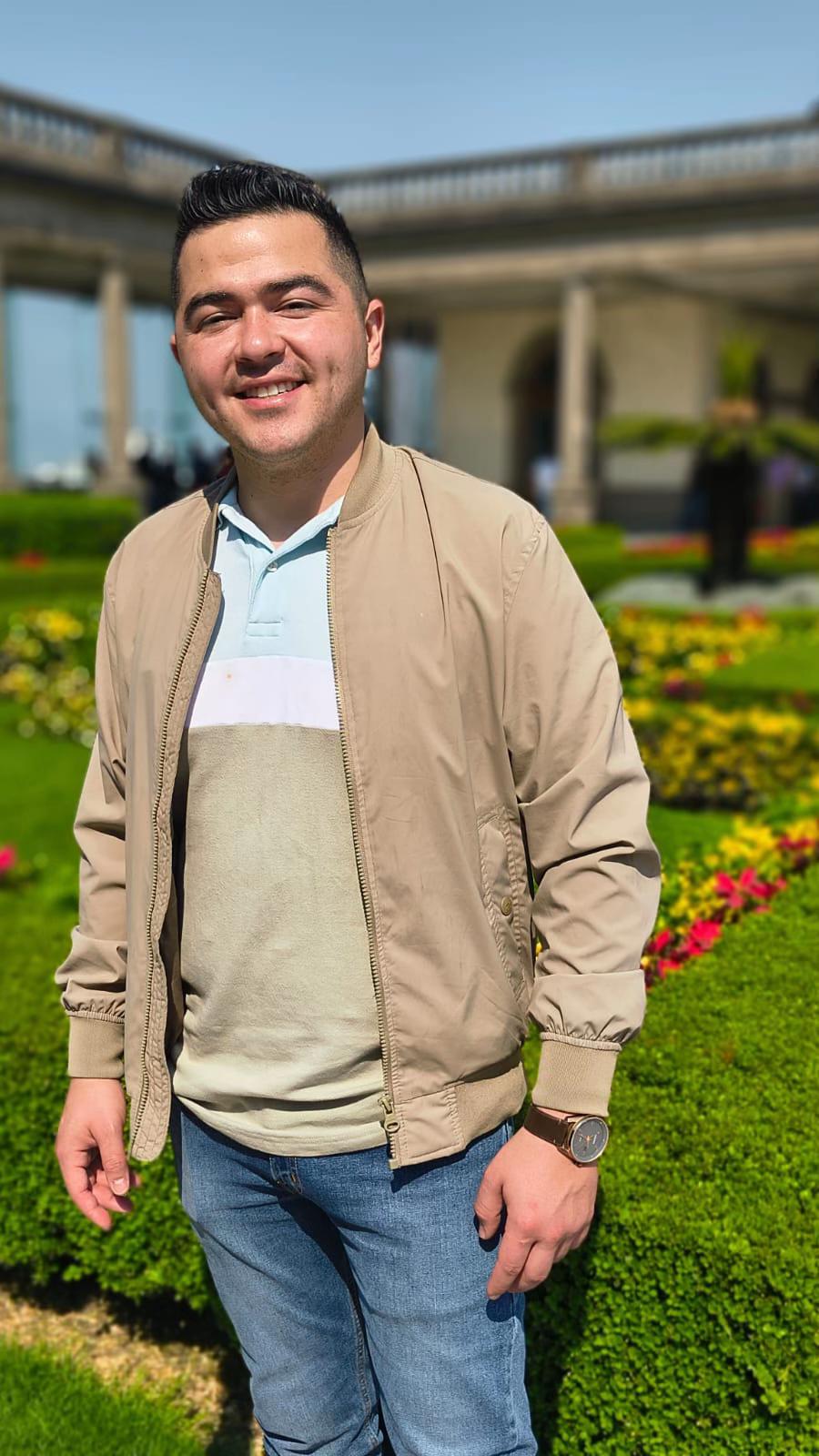 @Ángel Beltran ⚡️