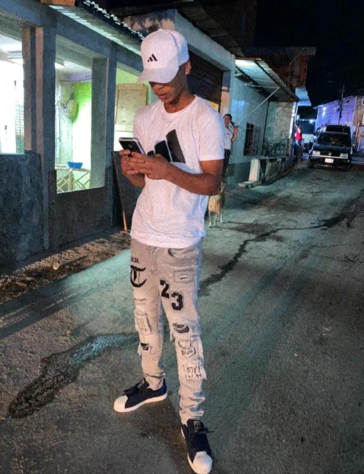@wilfran ✔️