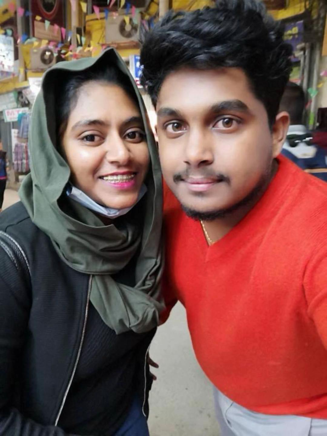@Rewathi_LadyBoss💋