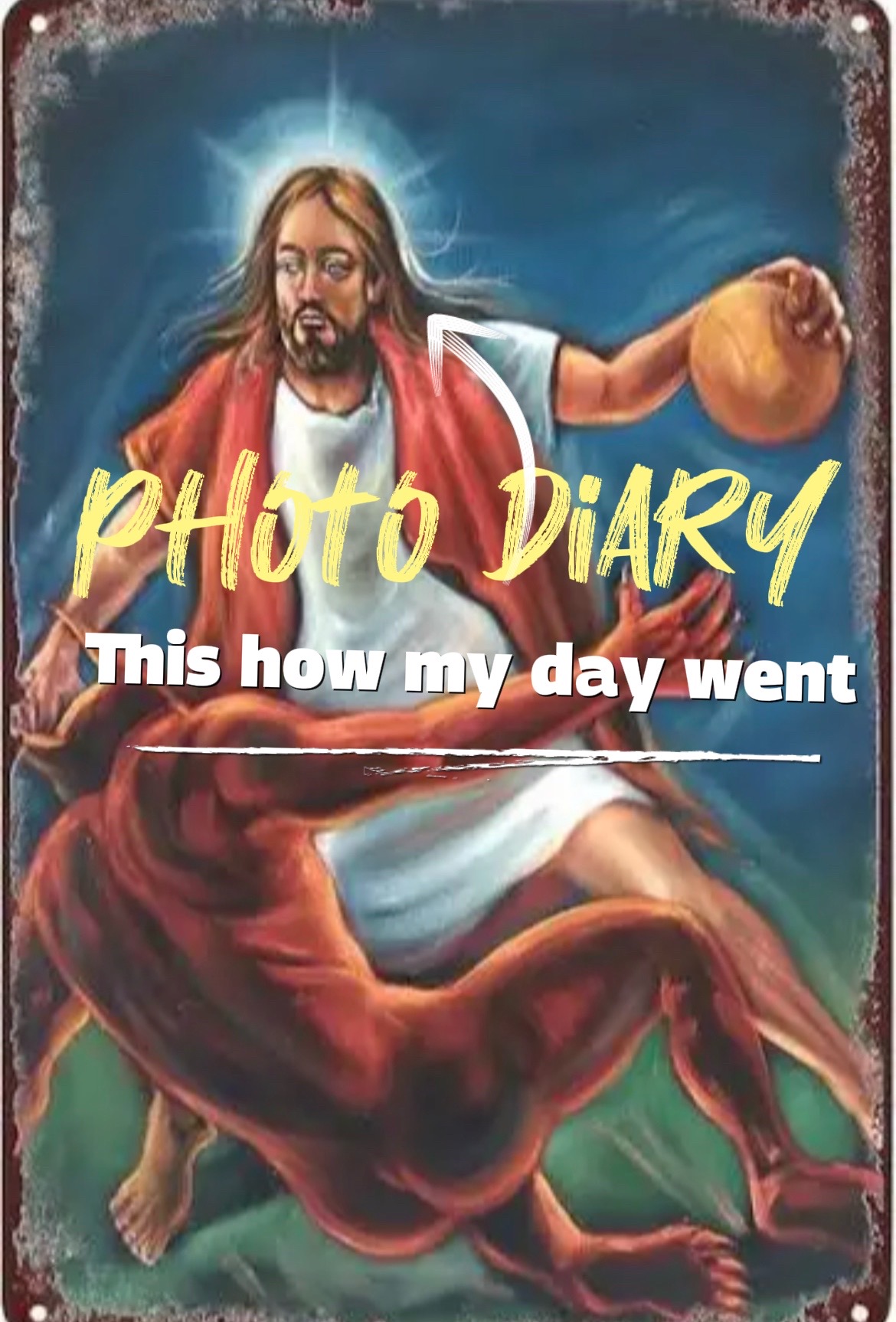 @Jesus Christ 🤲🏾