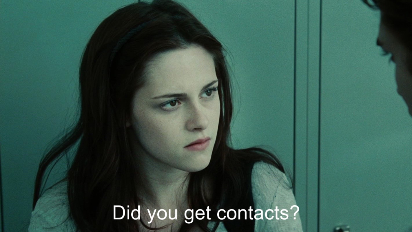 @📚 Twilight Shitposting💿