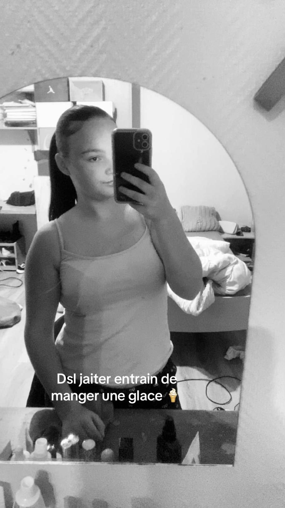 @Kenzaaaaa😝
