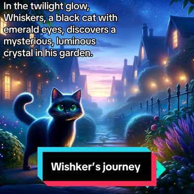 @whimsicalCatWorld