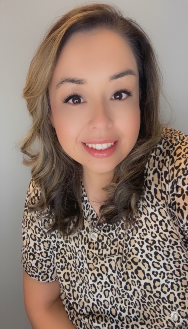 @Lorena Morales