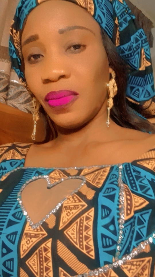 @Khadi Guaye