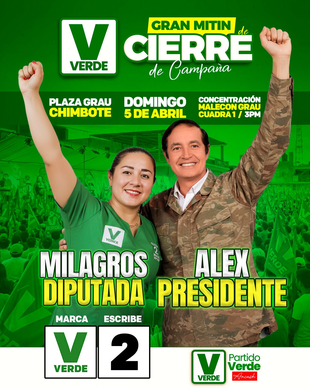 @Milagros S&aacute;nchez Ancash