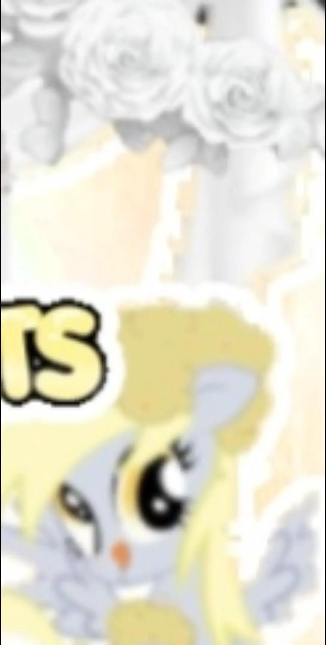 @★~(Derpy) Камии (Camii)