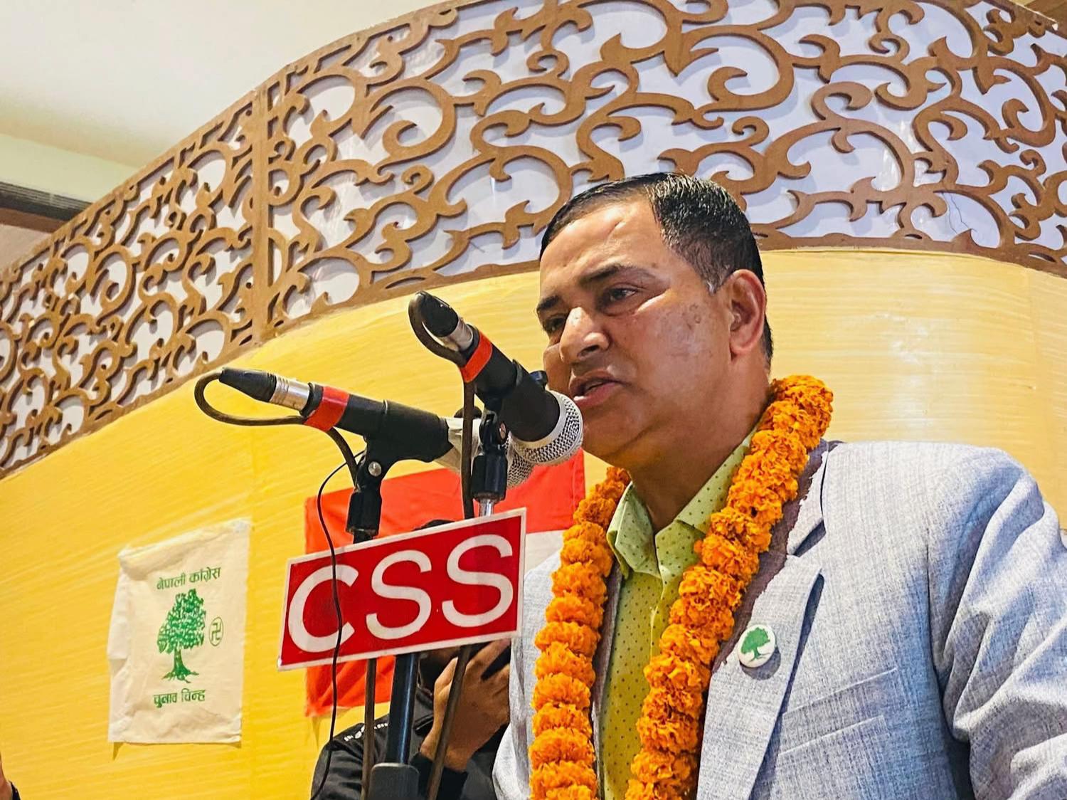 @Rajeshwar Khanal