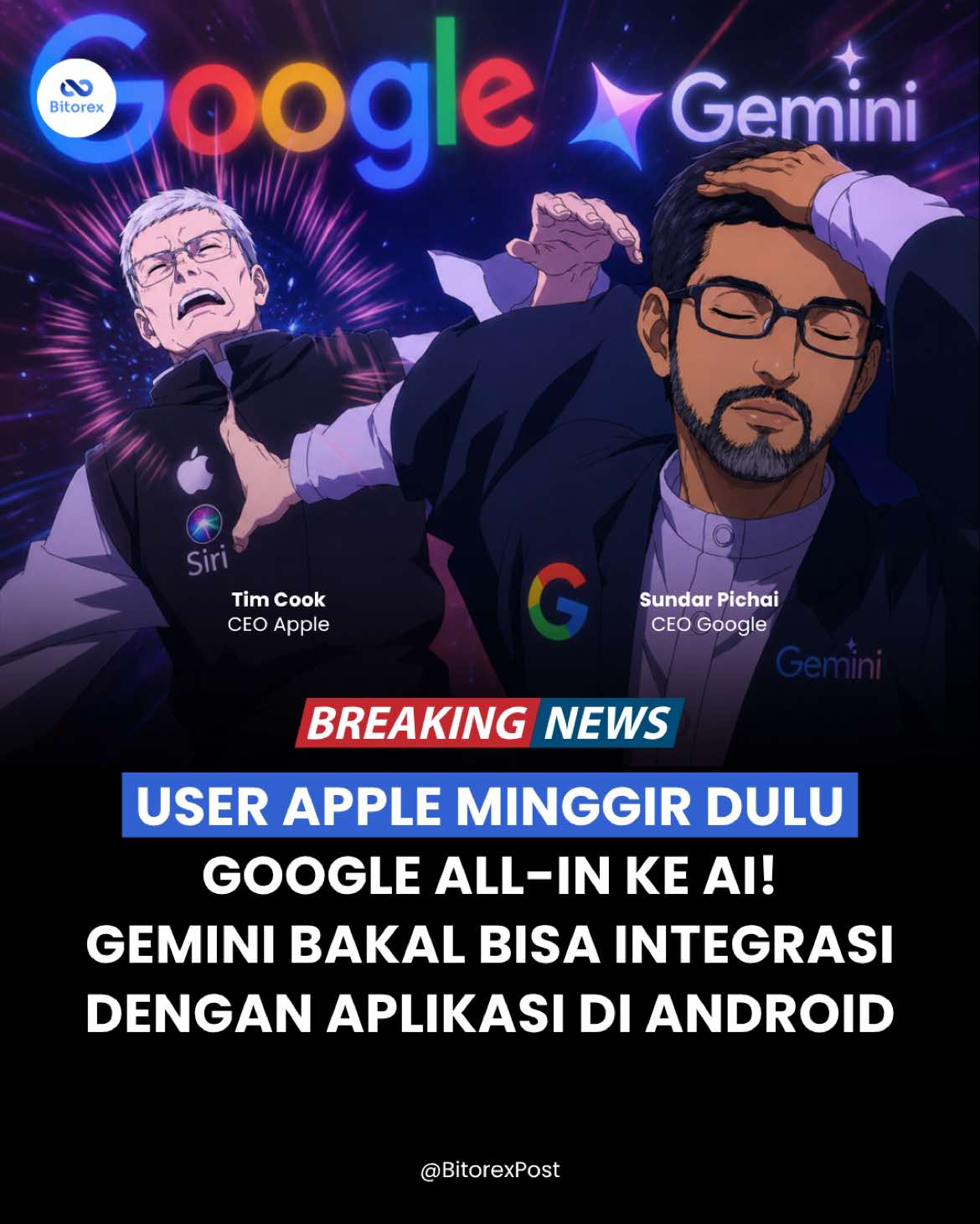 @Bitorex Post