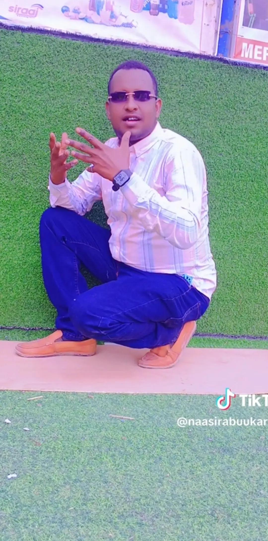 @GUDOOMIYAHA 5 TA SOOMAALIYEED