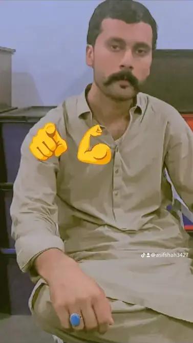@Asif shah