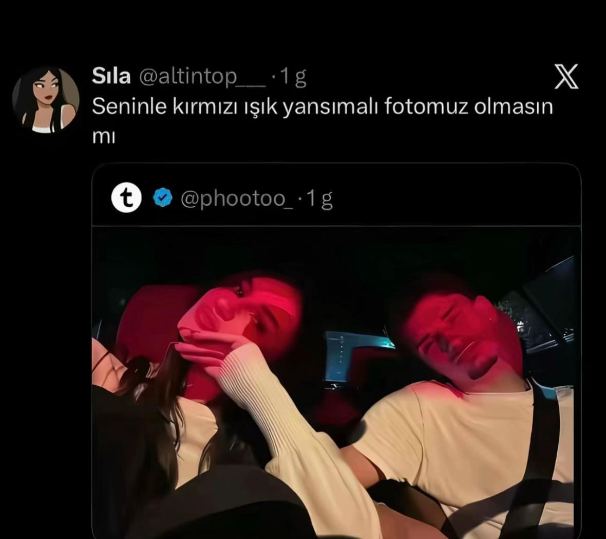 @Furkan Kudsi