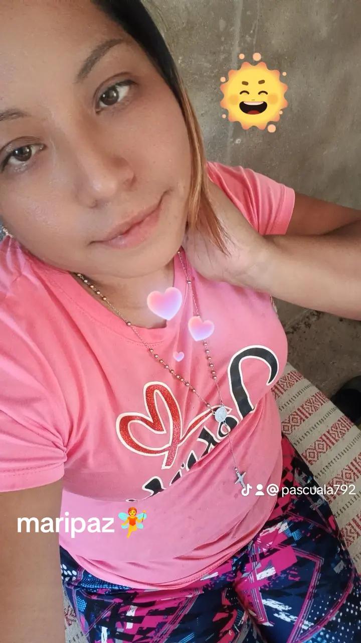 @mari paz ❤️💐🌺🌹