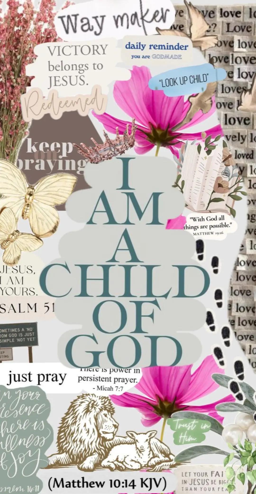 @Samantha lee Early ❤️ &hearts;️  ✝️✝️