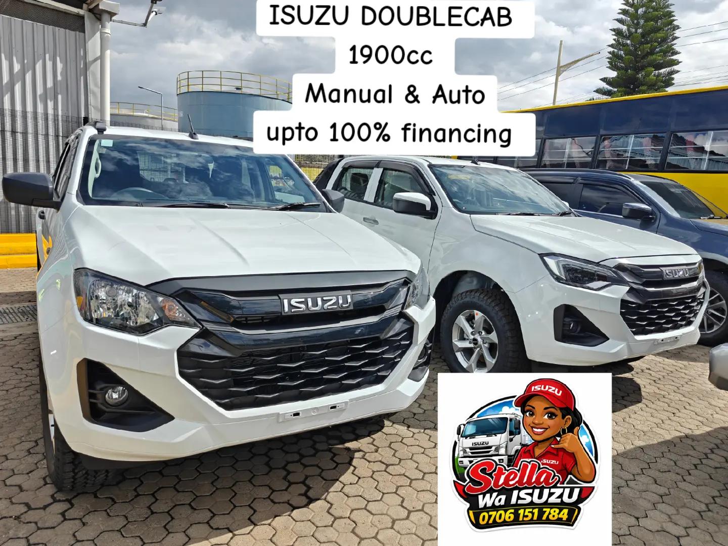 @Stella wa Isuzu