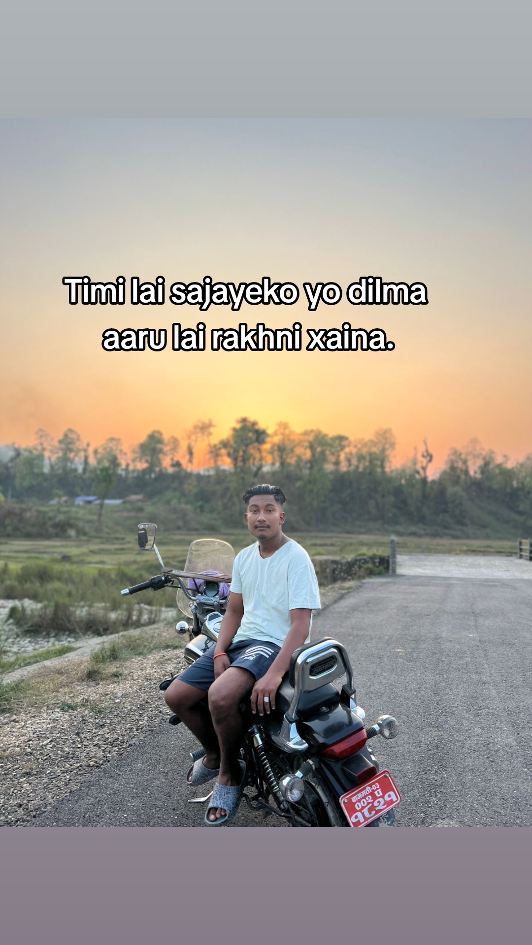 @Pawan Acharya Chettri
