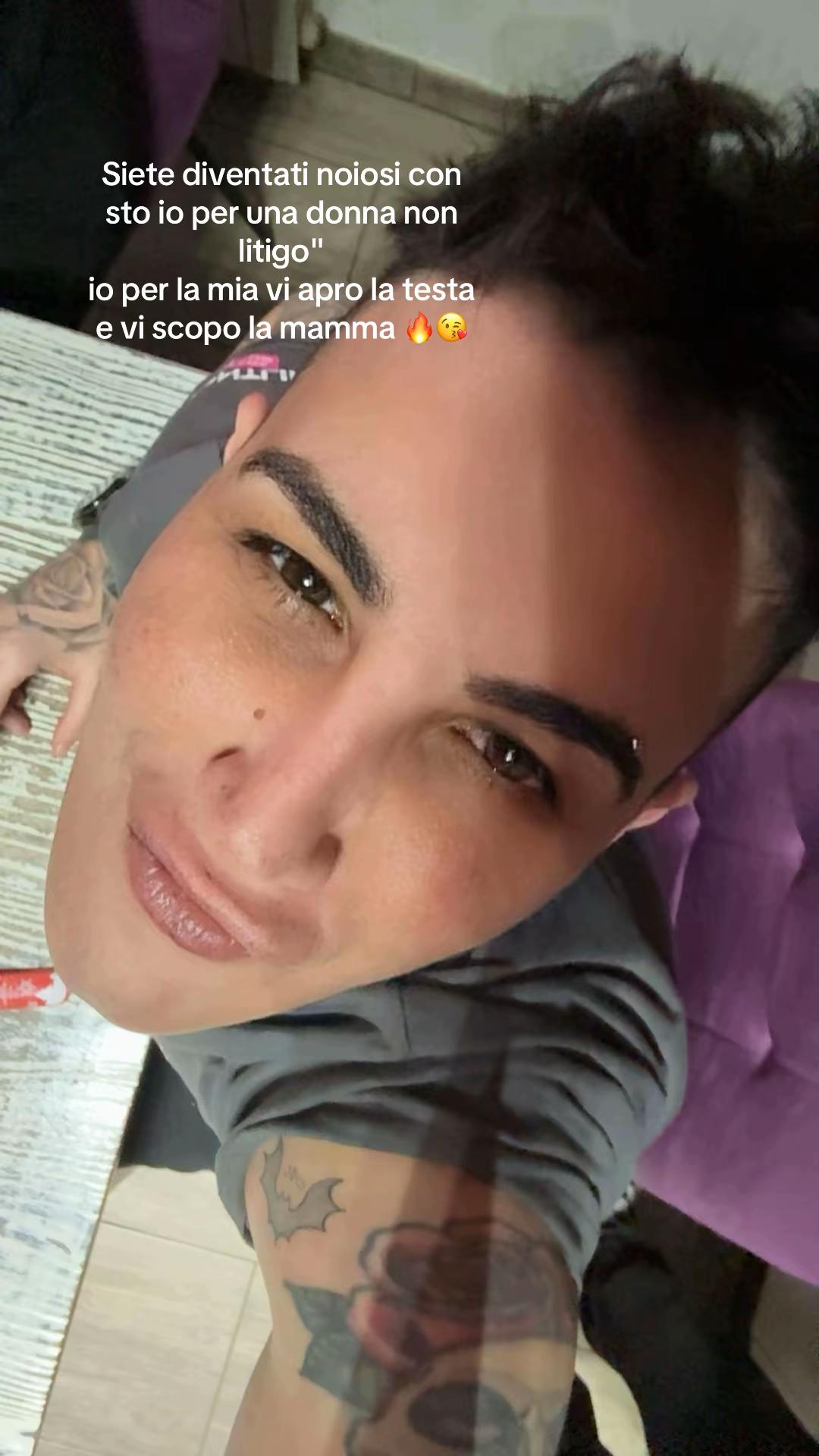 @Tracotanza 🔥