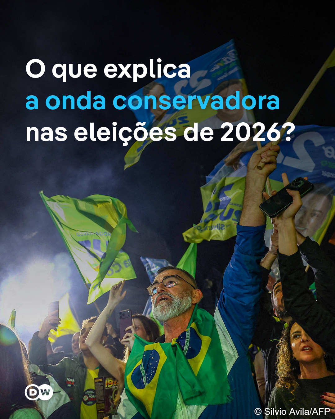 @DW Brasil