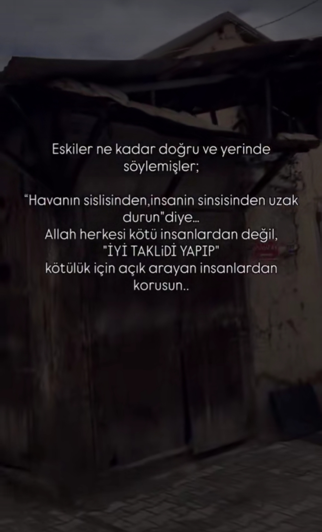 @Sessizlik