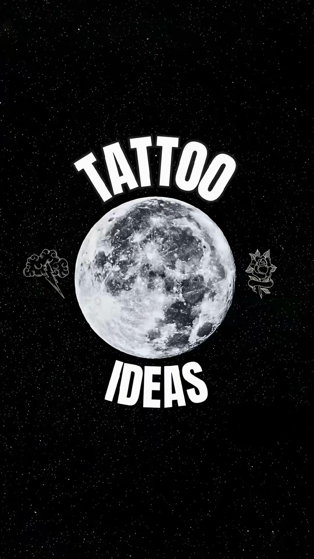 @TATTOO IDEAS