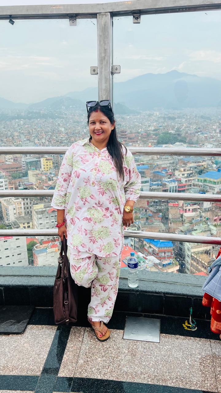 @kalpana thakuri123