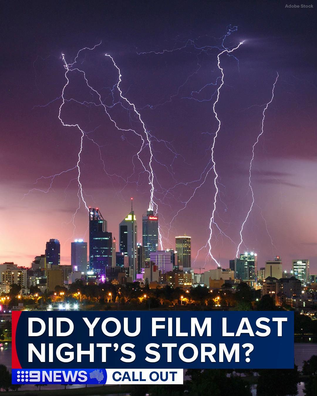 @9News Perth