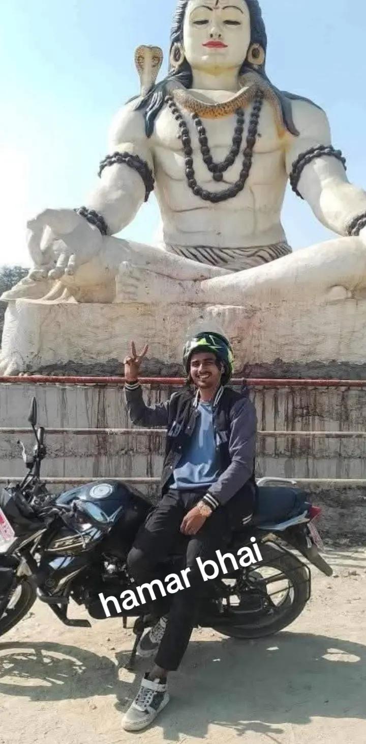 @Dipesh Raaza Yadav