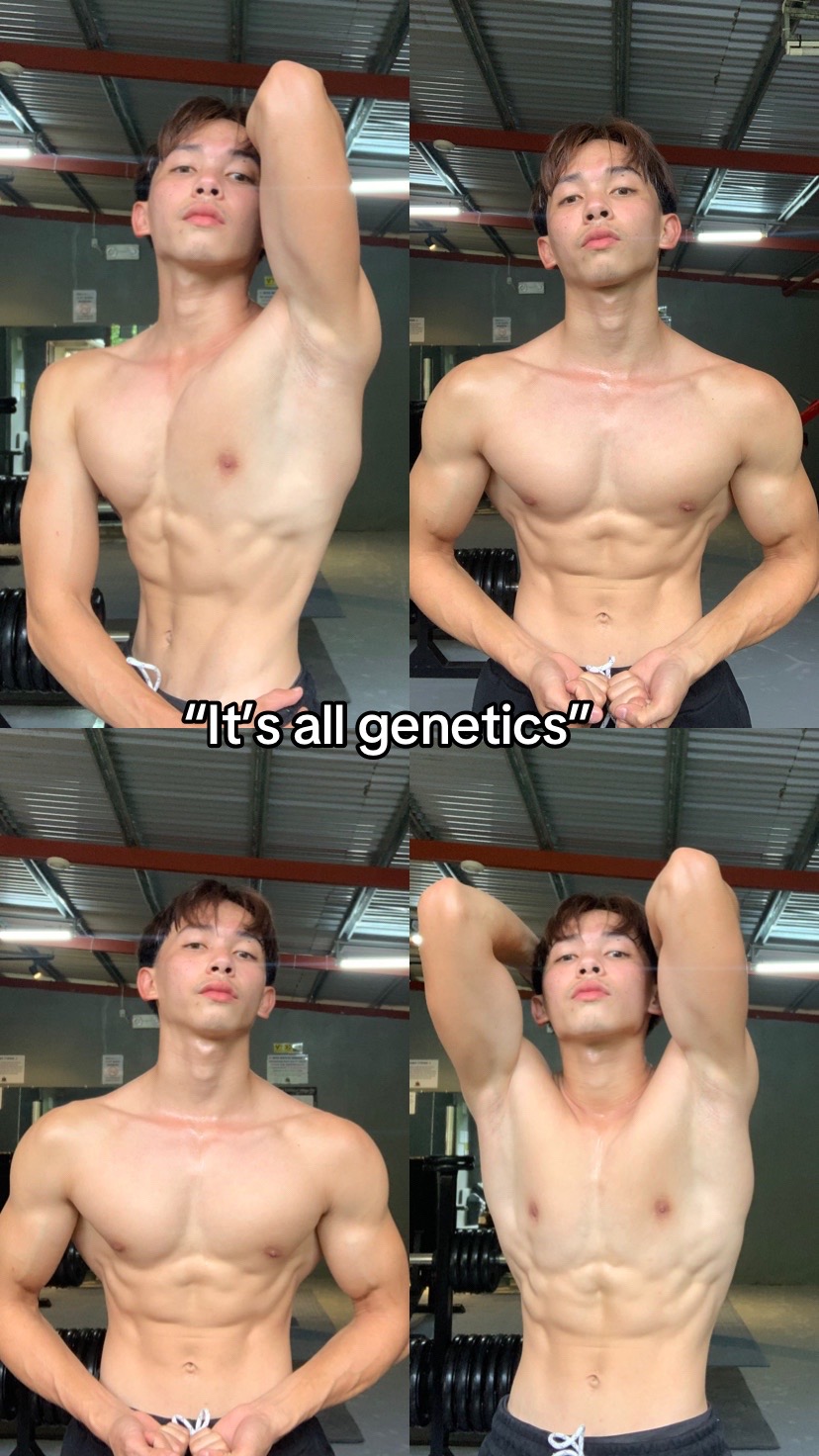 @AESTHETIC’S Bro