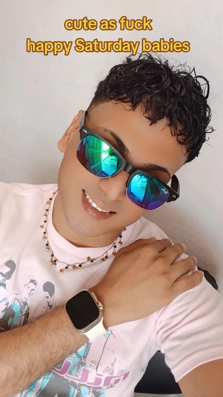 @Gtstar Randy Alli