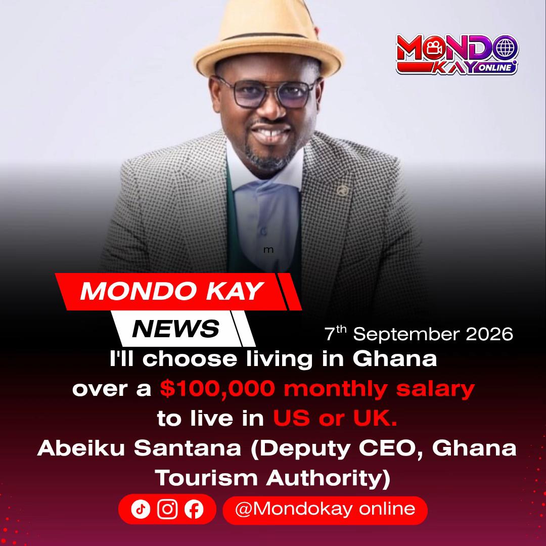 @Mondo Kay Online