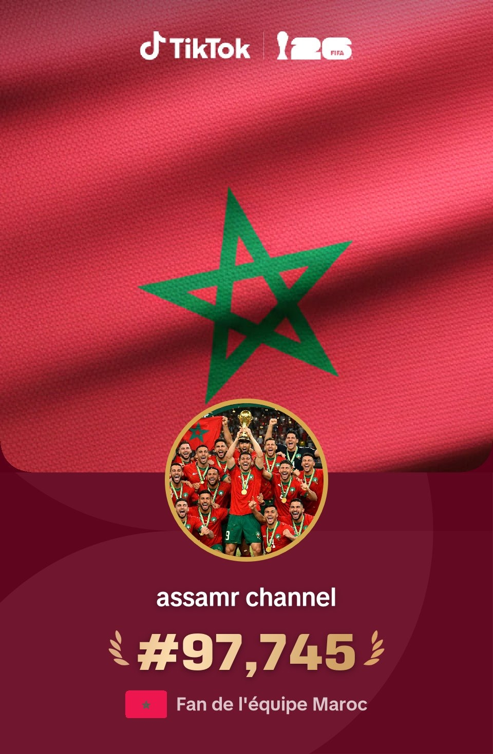 @assamr channel