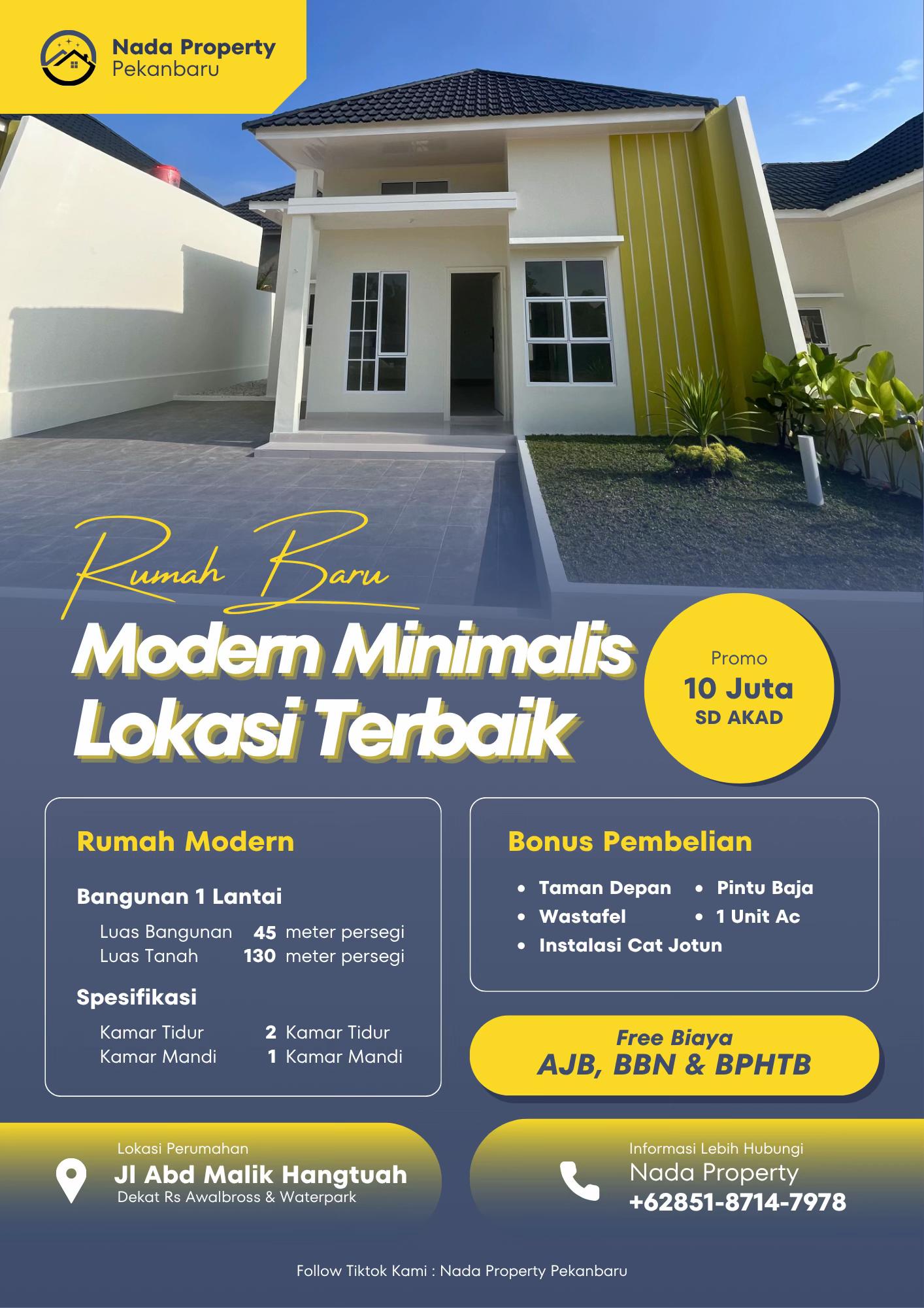 @Nada Property
