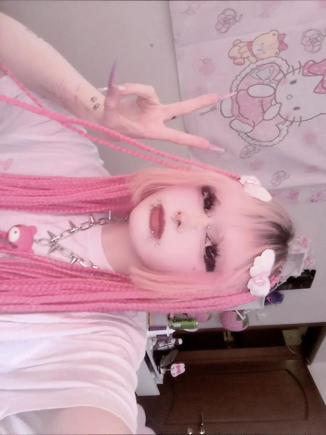 @✞