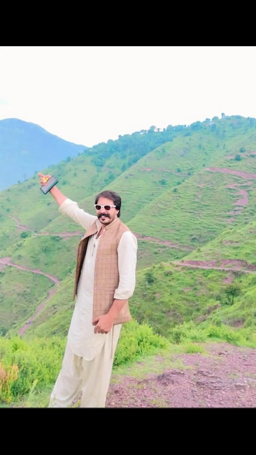 @Naseer Gujjar chacehi official