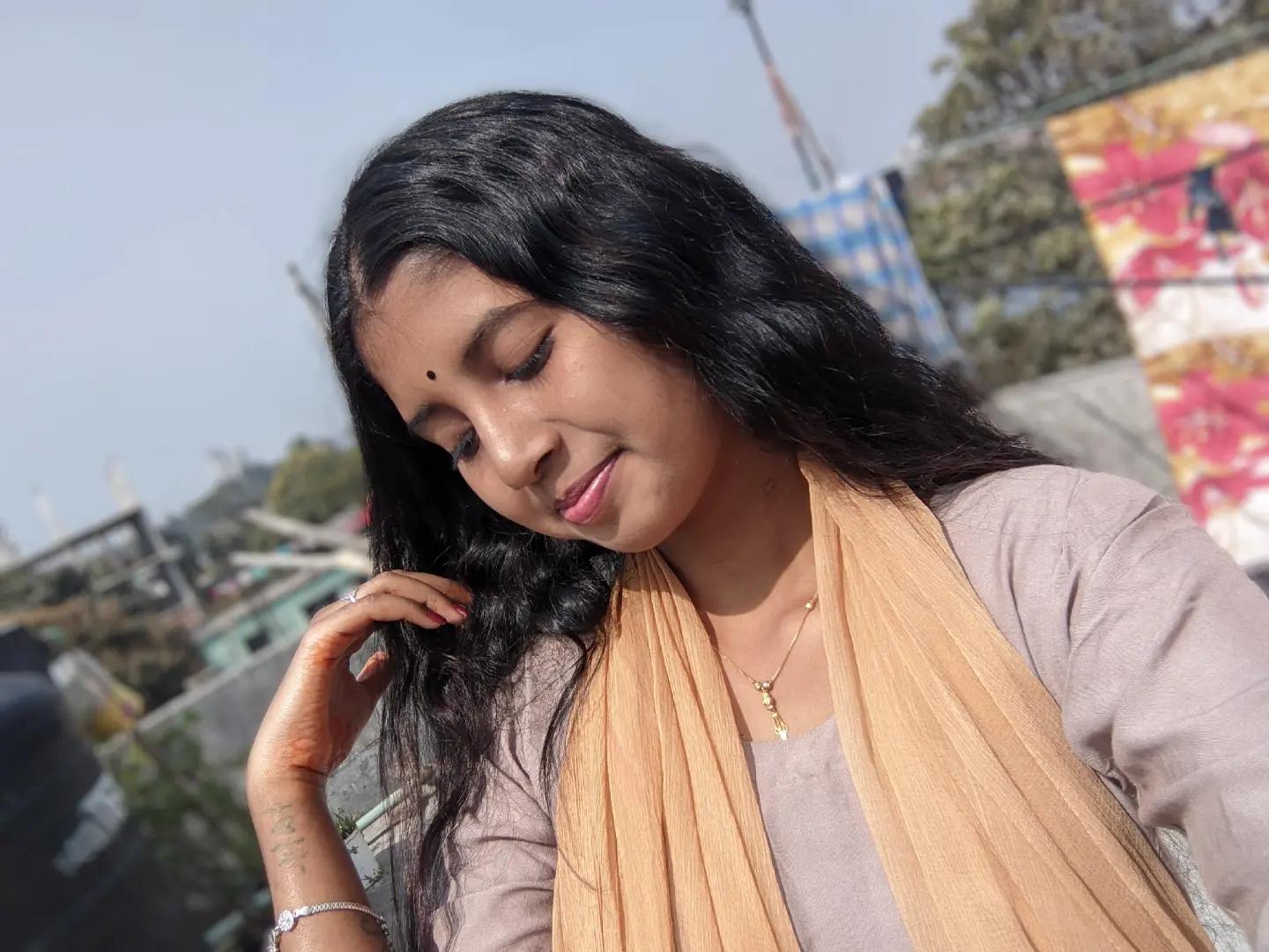 @Arpita Moni