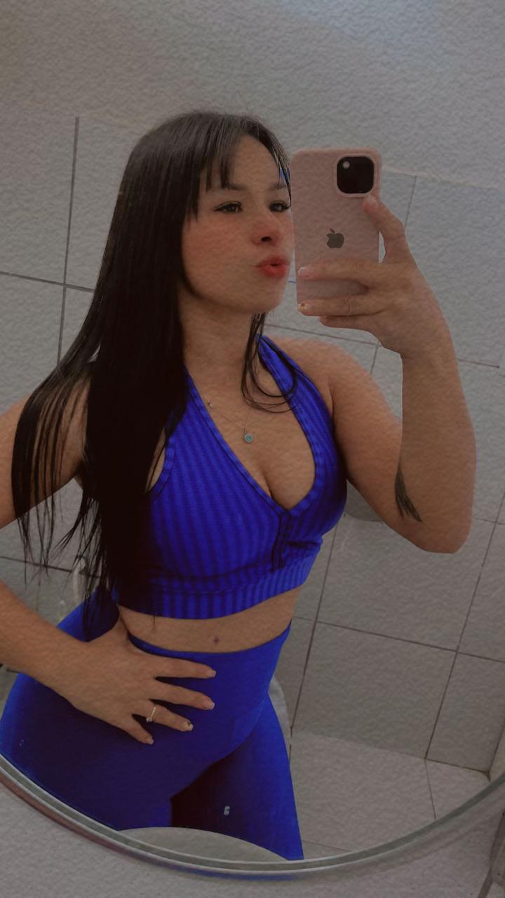 @Emely Novais
