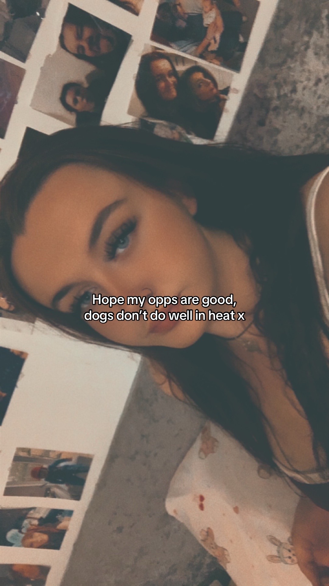@Sarah Humphries ✨