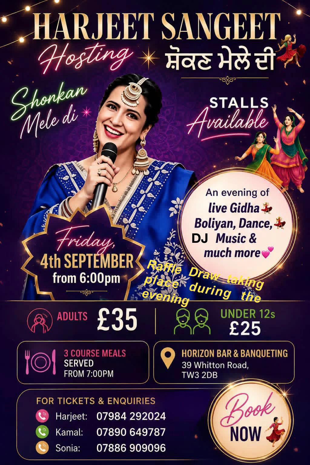 @HARJITSANGEET✅