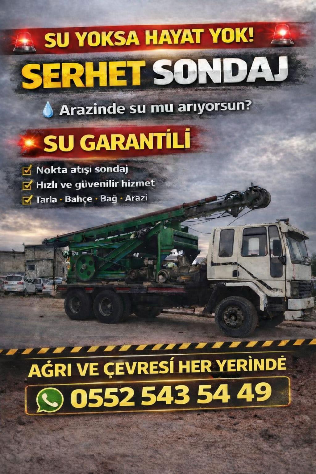 @Ağrı Patnos Medya