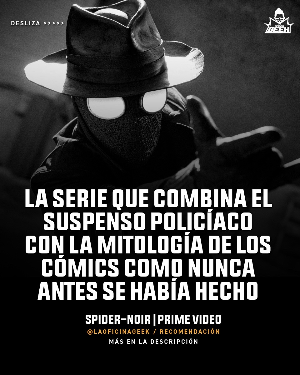 @La Oficina Geek