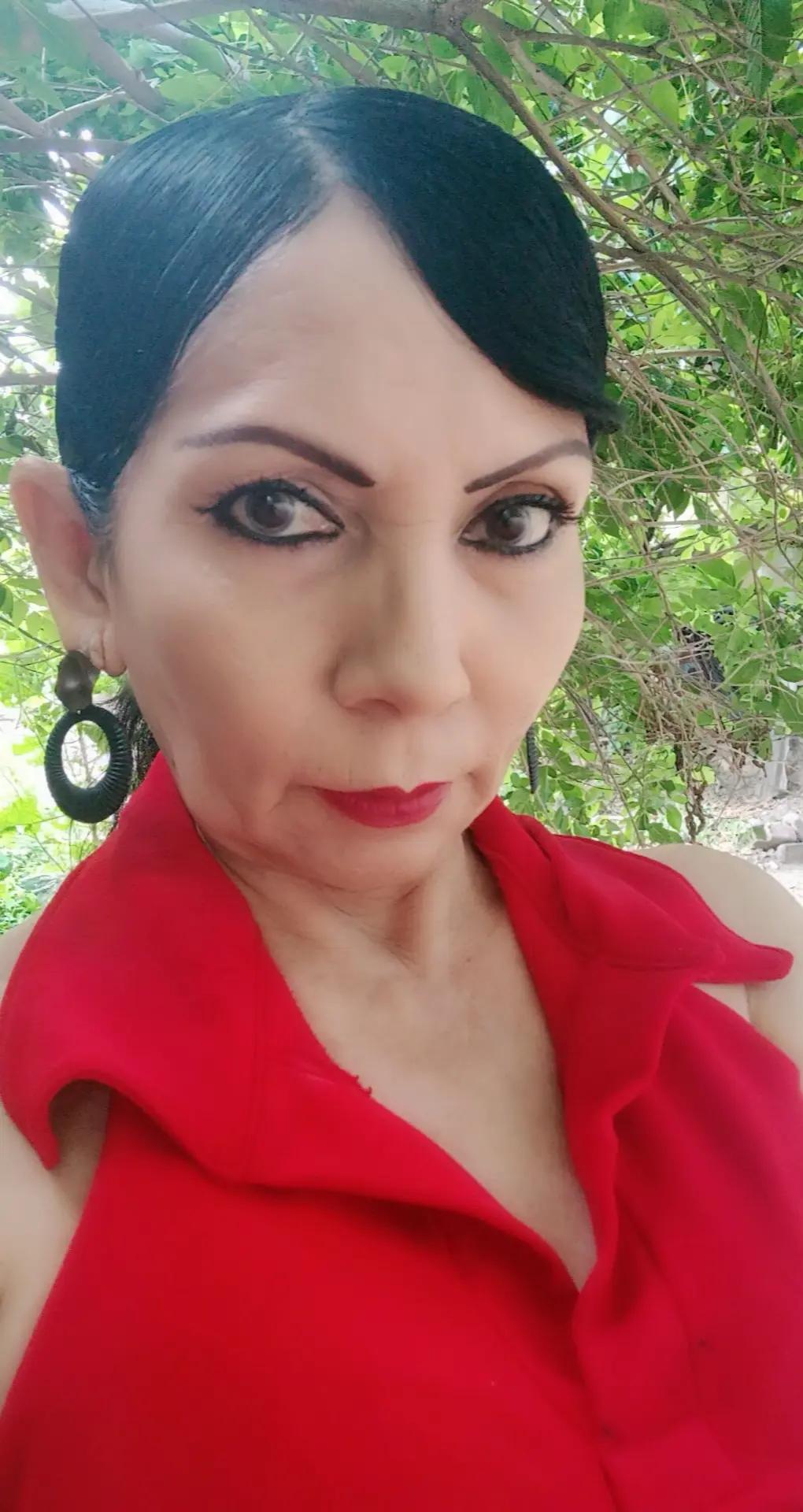 @Silvia Valencia