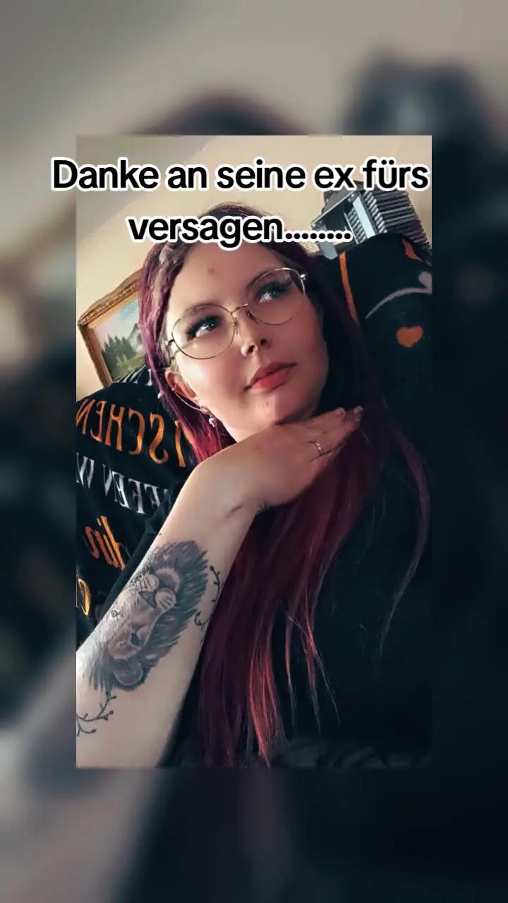 @Sein Teufelchen😊❤️