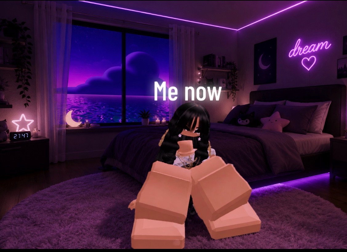 @ 