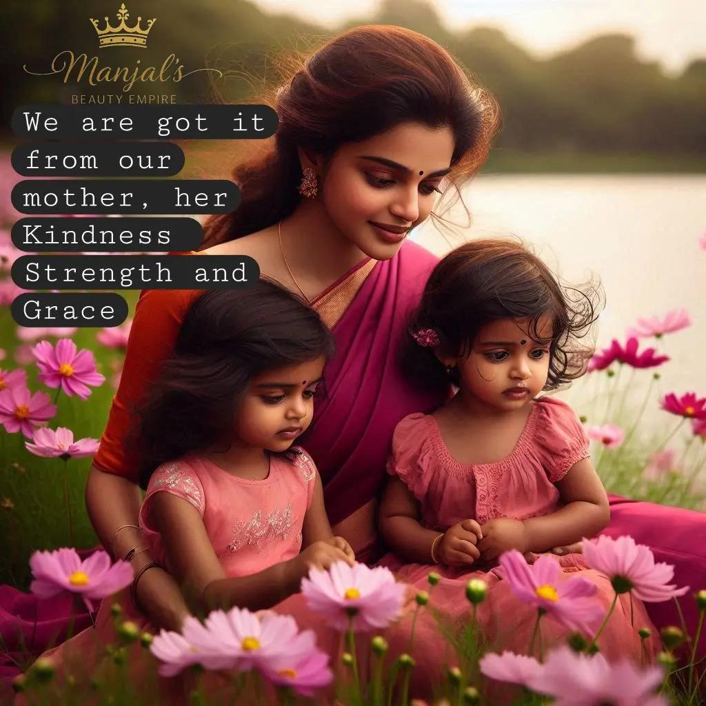 @Manjal's Glow Beauty Empire