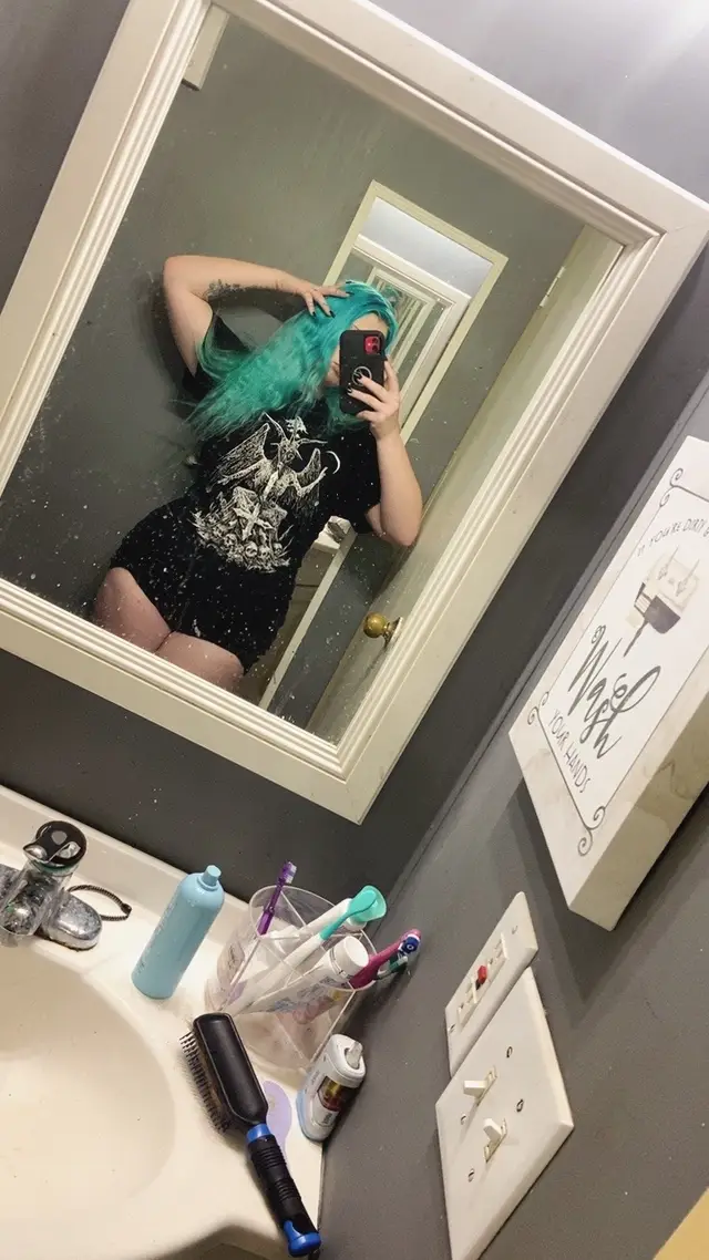@Lucid lily