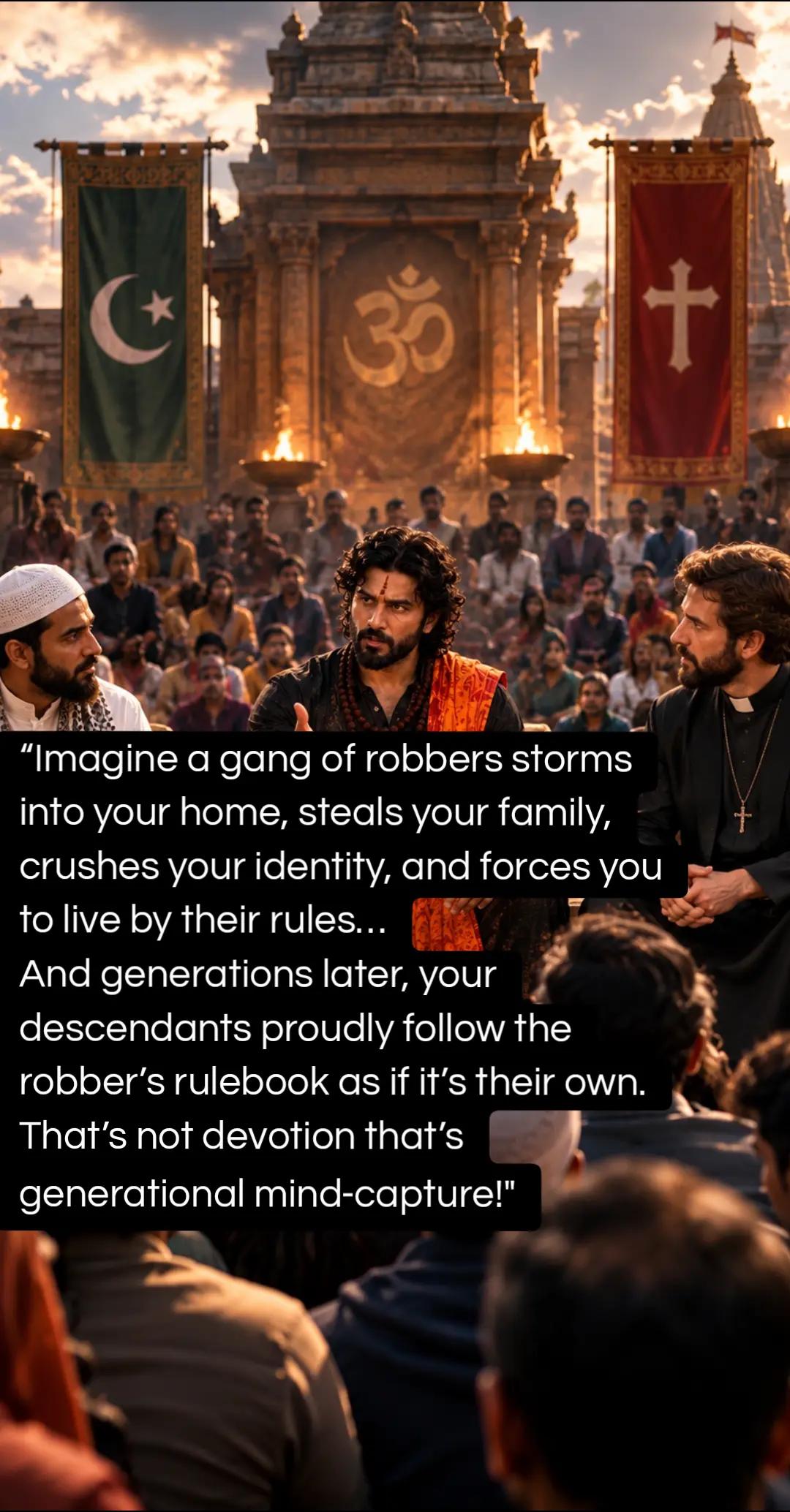 @Sanatana dharma