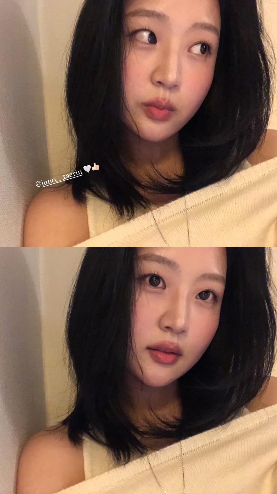 @태린 | 여성머리전문 디자인
