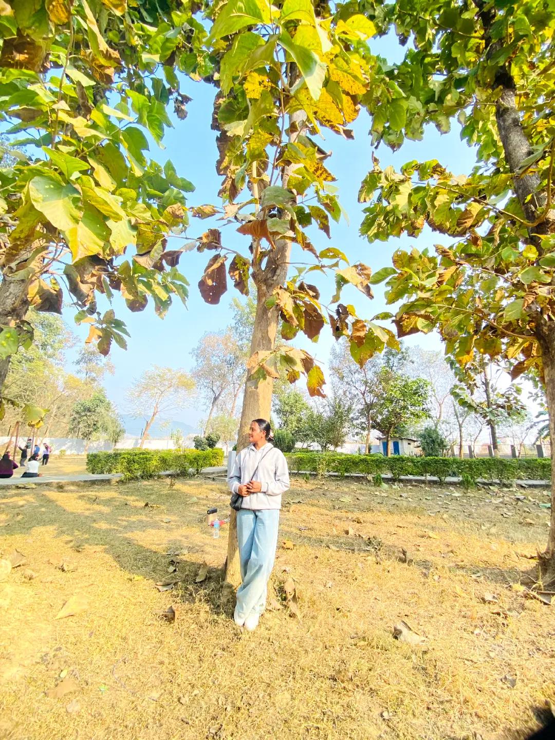 @समिक्षा पाण्डे