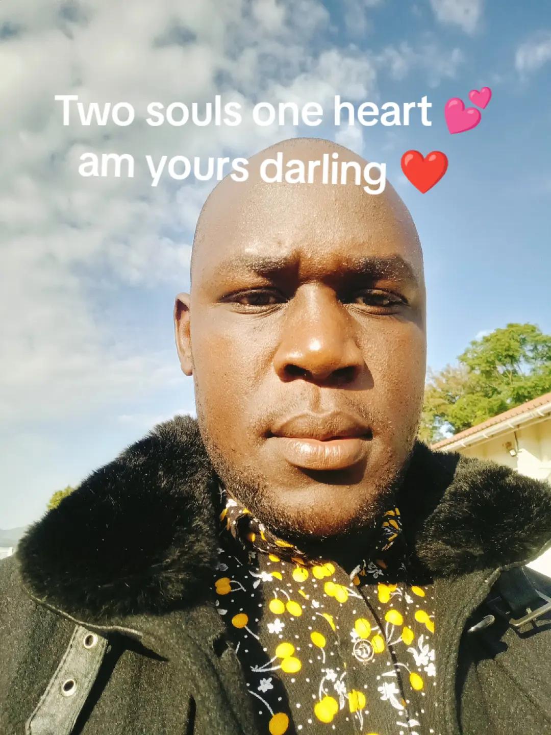 @Brian Odhiambo